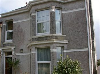 Hotel Bridge House à Gunnislake Extérieur photo